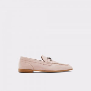 Light Pink Aldo Violettes Loafer | 743605-NSD