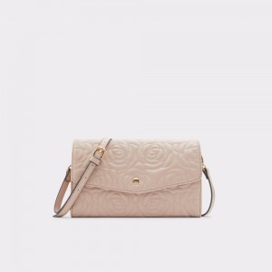 Light Pink Aldo Wallet | 093458-DZV