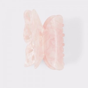 Light Pink Aldo Yarewin Hair clip | 174852-KUW