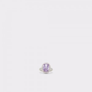 Light Purple Aldo Wylendra Ring | 935410-XDZ