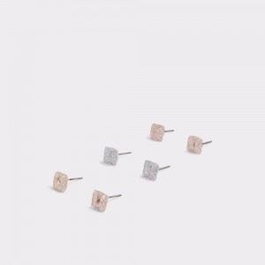 Metal Aldo Dolonna Stud earrings | 017235-ZOM