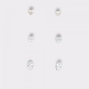 Metal Aldo Haoreria Stud earrings | 598107-OUP