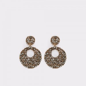 Metal Aldo Mapleridge Earrings | 315027-FQM