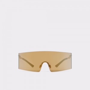 Metal Aldo Umilican Shield sunglasses | 860347-NYF