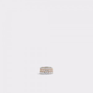 Metal Aldo Uniawen Ring | 493027-JEN