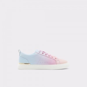 Multicolor Aldo Dilathielle Low top sneaker | 528394-QBH