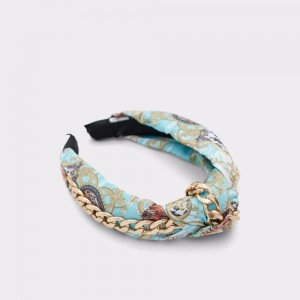 Multicolor Aldo Farana Headband | 235698-BPI