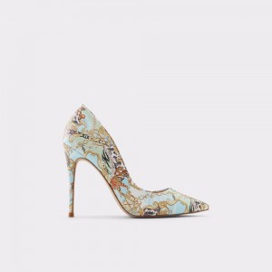 Multicolor Aldo Stessy_ Pump - Stiletto heel | 278643-CTY