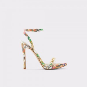 Multicolor Aldo Thirakin High heel sandal - Stiletto heel | 325168-YWT