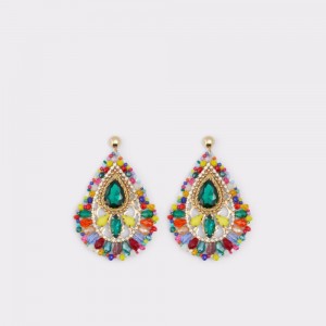 Multicolor Aldo Toama Pendant earrings | 498306-KVQ