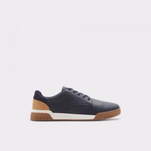 Navy Aldo Adwedrilin Low top sneaker - Cup sole | 423865-AWH