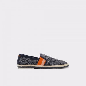 Navy Aldo Bennett Espadrilles | 123650-WLG