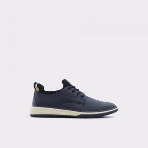 Navy Aldo Bergen Oxford shoe | 108347-QJW