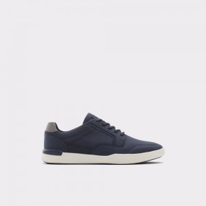 Navy Aldo Edelian Low top sneaker | 675082-ITH