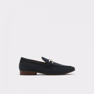 Navy Aldo Monetto Loafer | 804935-ZOK