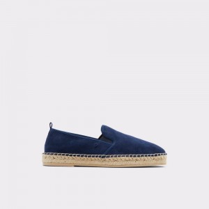 Navy Aldo Peruco Espadrilles | 512367-QAZ