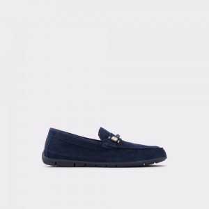 Navy Aldo Zirnuflex Driving shoe | 891065-HXD