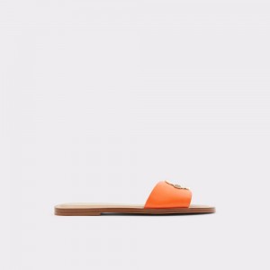 Orange Aldo Glaeswen Slide sandal | 790268-WTM