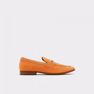 Orange Aldo Monetto Loafer | 520794-GOD