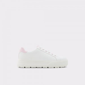 Pink Aldo Mirai Low top sneaker - Cup sole | 620834-SXU