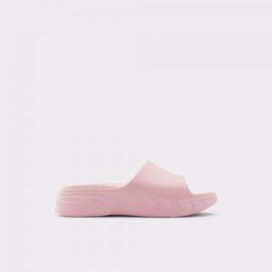 Pink Aldo Yassi Slide sandal | 872163-SYH