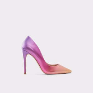 Purple Aldo Stessy_ High heel shoe - Stiletto heel | 716452-DZY