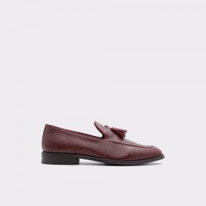 Red Aldo Adden Loafer | 165927-DSL