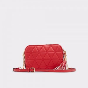 Red Aldo Maneraen Crossbody bag | 142075-CQN