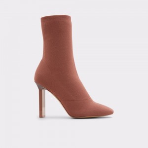 Red Aldo Ovieda Ankle boot | 937642-QBV