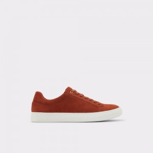 Red Aldo Saidreau Low top sneaker | 829537-SYF