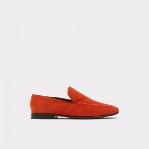 Red Aldo Salaman Loafer | 398257-ZFC