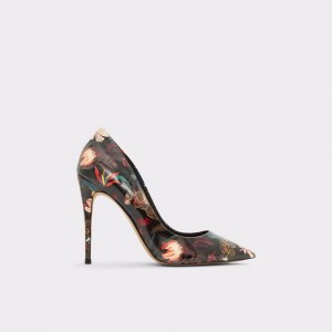 Red Aldo Stessy_ Pump - Stiletto heel | 189760-JKW