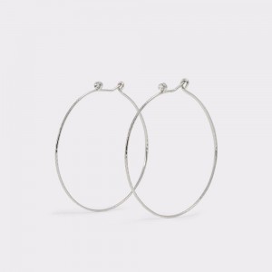 Silver Aldo Belorfilia Earrings | 635278-BTY