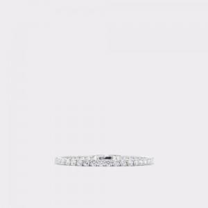 Silver Aldo Moubra Bracelet | 480621-EYQ