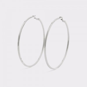 Silver Aldo Thiwet Earrings | 583460-VIH