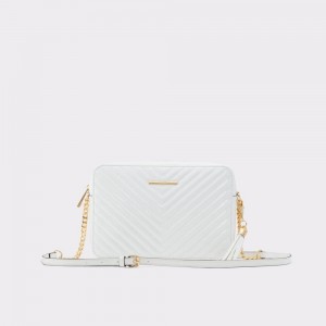 White Aldo Andressera Crossbody bag | 123504-QBC