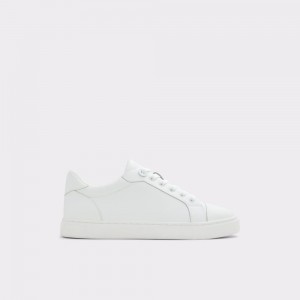 White Aldo Astila Low top sneaker - Cup sole | 917528-IDQ