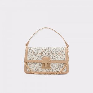 White Aldo Botannax Shoulder bag | 428591-XUQ