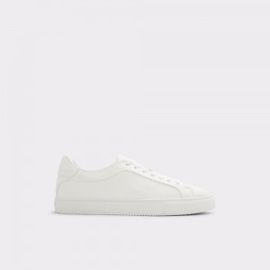 White Aldo Cobi Low top sneaker - Cup sole | 675381-YCD