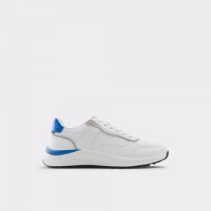 White Aldo Cypher Low top sneaker | 236150-REU