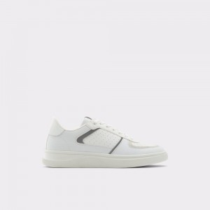 White Aldo Drishtia Low top sneaker | 605719-OGV