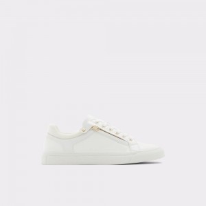 White Aldo Emric Low top sneaker | 325198-OEA