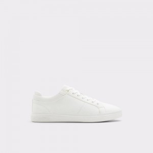 White Aldo Finespec Low top sneaker - Cup sole | 524361-LEB