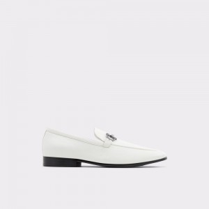 White Aldo Olathienflex Loafer | 019538-ZOA