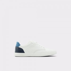 White Aldo Rigidus Low top sneaker - Cup sole | 120685-DOZ