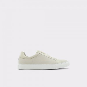 White Aldo Saidreau Low top sneaker | 059472-MCJ