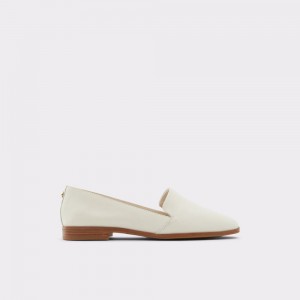 White Aldo Veadith Slip on | 952618-QKI