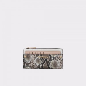 White Aldo Wylabrinna Wallet | 632870-KUZ