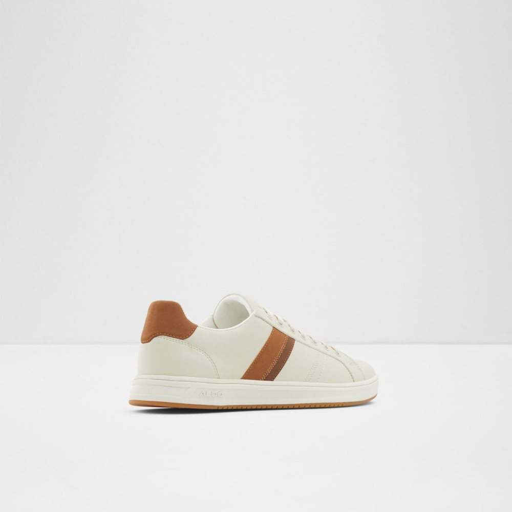 Beige Aldo Citywalk Low top sneaker - Cup sole | 870541-KEP