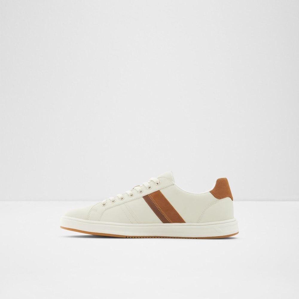 Beige Aldo Citywalk Low top sneaker - Cup sole | 870541-KEP